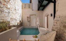 Sutor Chic Manor Hotel